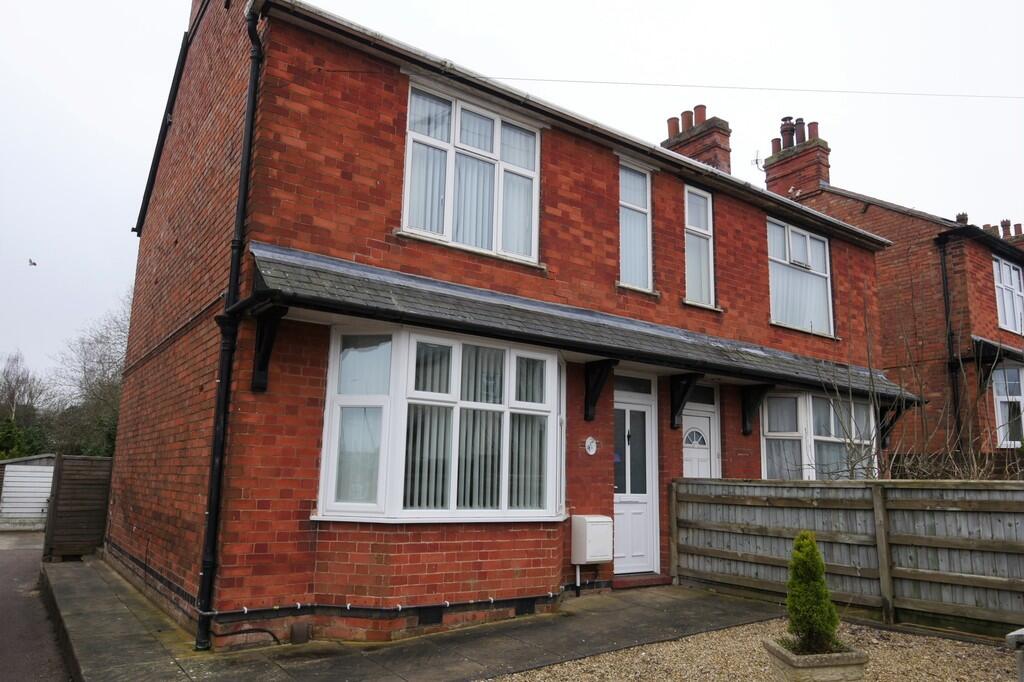 2 bed Semi Detached for rent in Melton Mowbray. From Middletons - Melton Mowbray 2 bed Semi Detached for rent in Melton Mowbray. From Middletons - Melton Mowbray