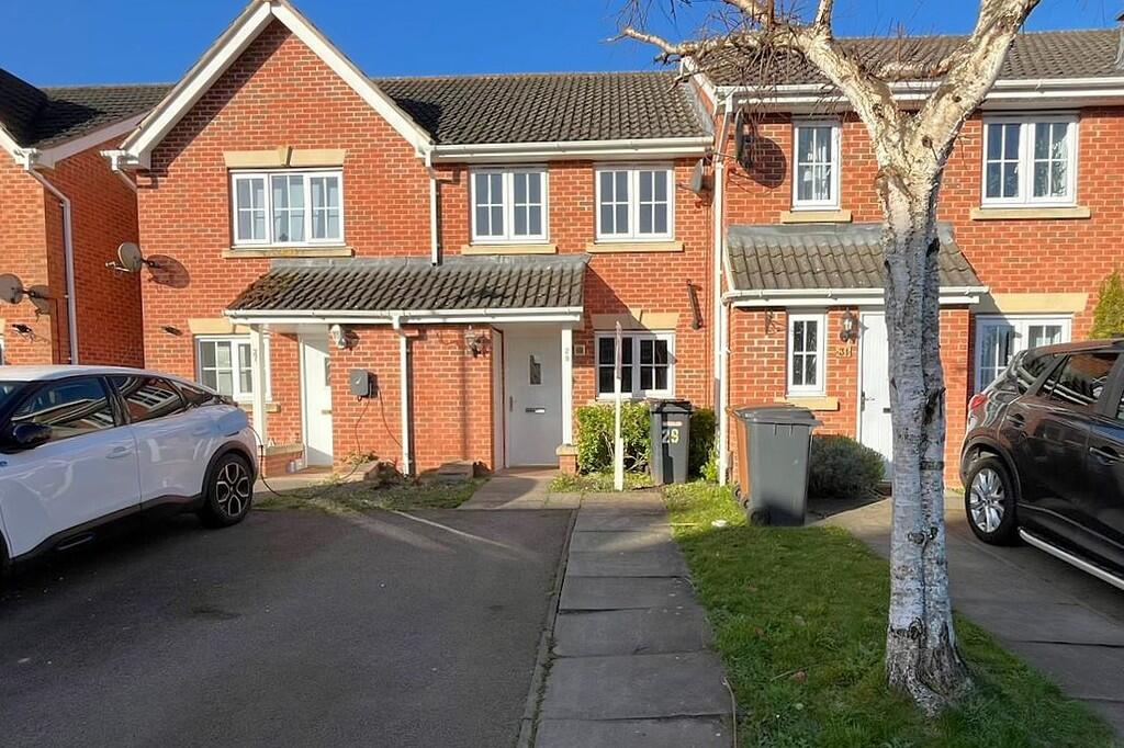 2 bed Mid Terraced House for rent in Melton Mowbray. From Middletons - Melton Mowbray 2 bed Mid Terraced House for rent in Melton Mowbray. From Middletons - Melton Mowbray