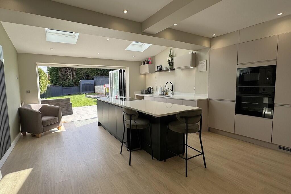 3 bed Semi Detached for rent in Melton Mowbray. From Middletons - Melton Mowbray 3 bed Semi Detached for rent in Melton Mowbray. From Middletons - Melton Mowbray