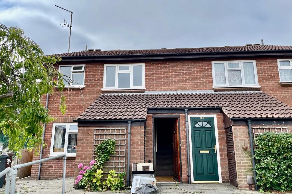 1 bed Annexe for rent in Melton Mowbray. From Middletons - Melton Mowbray 1 bed Annexe for rent in Melton Mowbray. From Middletons - Melton Mowbray