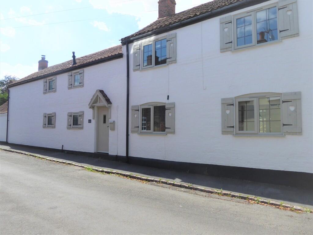 4 bed Cottage for rent in Long Clawson. From Middletons - Melton Mowbray