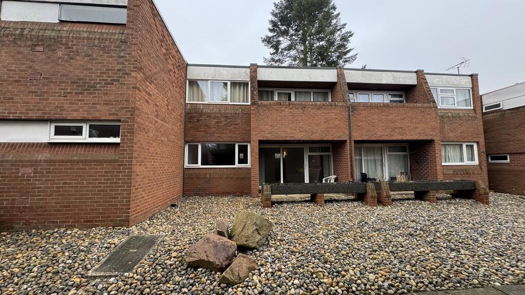 1 bed 1st Floor Flat for rent in Loughborough. From Middletons - Melton Mowbray 1 bed 1st Floor Flat for rent in Loughborough. From Middletons - Melton Mowbray
