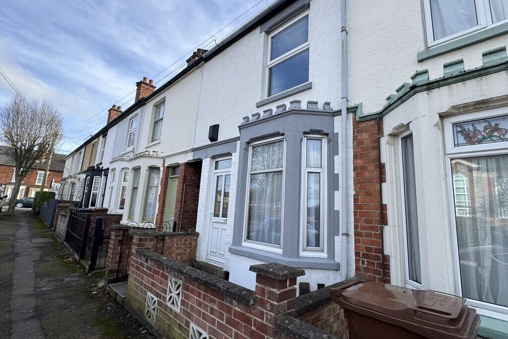 2 bed Cottage for rent in Melton Mowbray. From Middletons - Melton Mowbray
