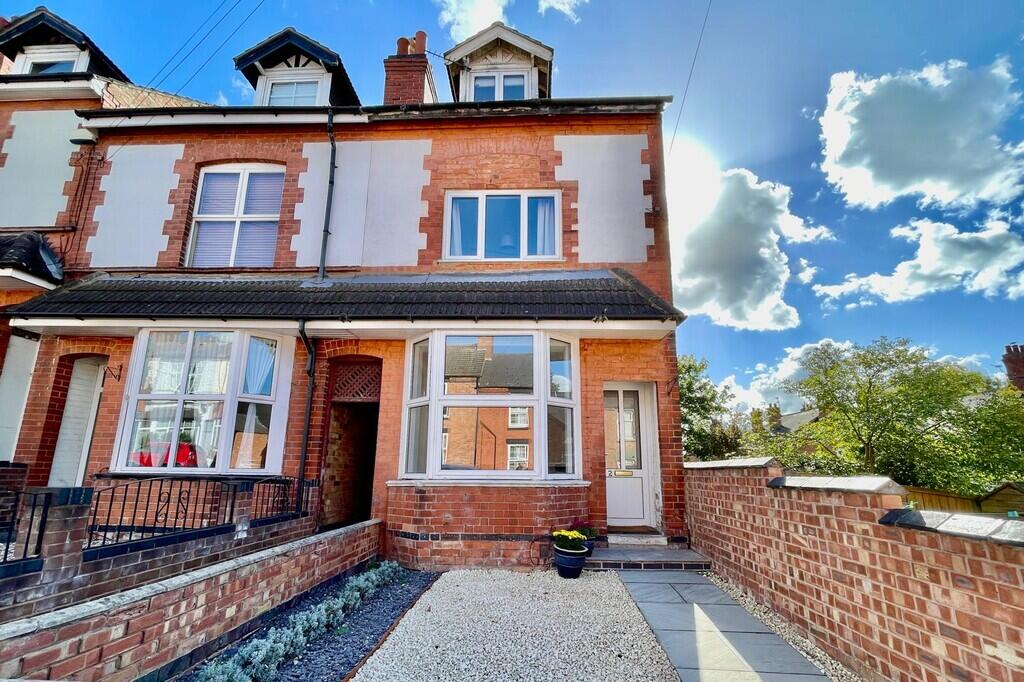 4 bed End of Terrace for rent in Melton Mowbray. From Middletons - Melton Mowbray 4 bed End of Terrace for rent in Melton Mowbray. From Middletons - Melton Mowbray