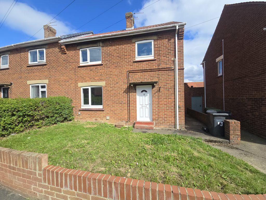 3 bed Semi Detached for rent in Newbiggin-by-the-Sea. From Mike Rogerson Estate Agents - Ashington