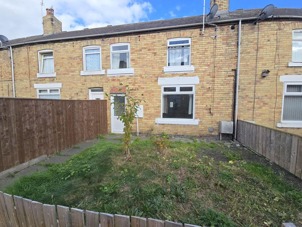 2 bed Mid Terraced House for rent in Ashington. From Mike Rogerson Estate Agents - Ashington 2 bed Mid Terraced House for rent in Ashington. From Mike Rogerson Estate Agents - Ashington
