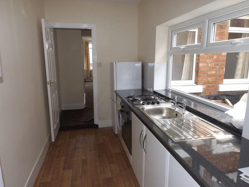 2 bed House (unspecified) for rent in Bedlington. From Mike Rogerson Estate Agents - Bedlington