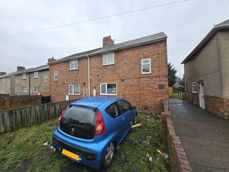 3 bed Semi Detached for rent in Bedlington. From Mike Rogerson Estate Agents - Bedlington 3 bed Semi Detached for rent in Bedlington. From Mike Rogerson Estate Agents - Bedlington