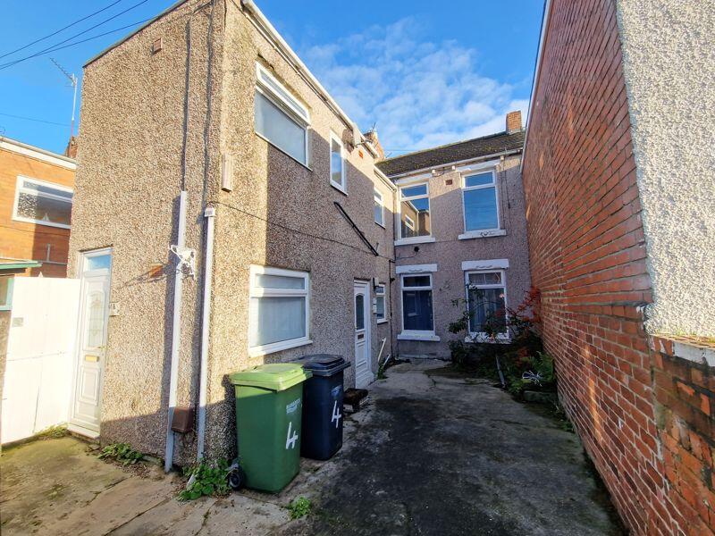 2 bed 1st Floor Flat for rent in Bedlington. From Mike Rogerson Estate Agents - Bedlington