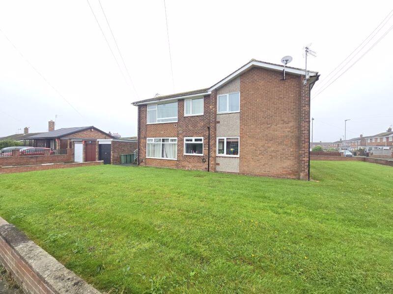 1 bed 1st Floor Flat for rent in Stakeford. From Mike Rogerson Estate Agents - Bedlington 1 bed 1st Floor Flat for rent in Stakeford. From Mike Rogerson Estate Agents - Bedlington
