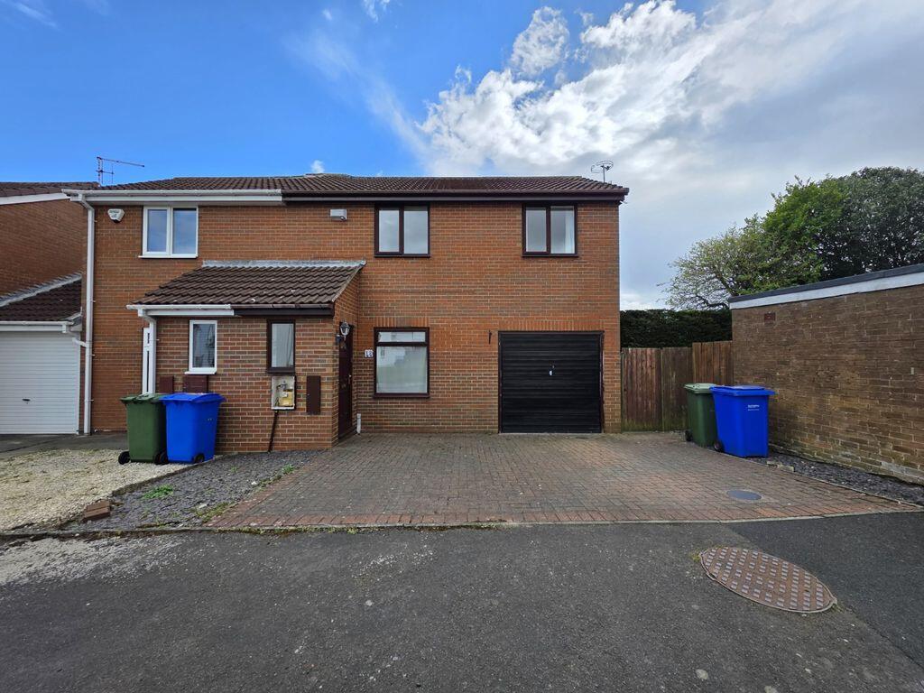 3 bed Semi Detached for rent in Seghill. From Mike Rogerson Estate Agents - Cramlington