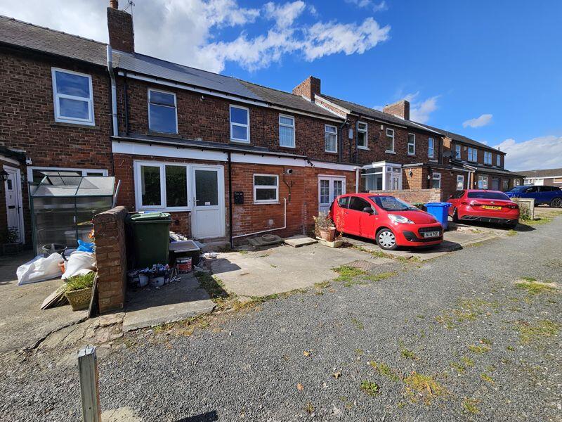 3 bed Cottage for rent in Seghill. From Mike Rogerson Estate Agents - Cramlington
