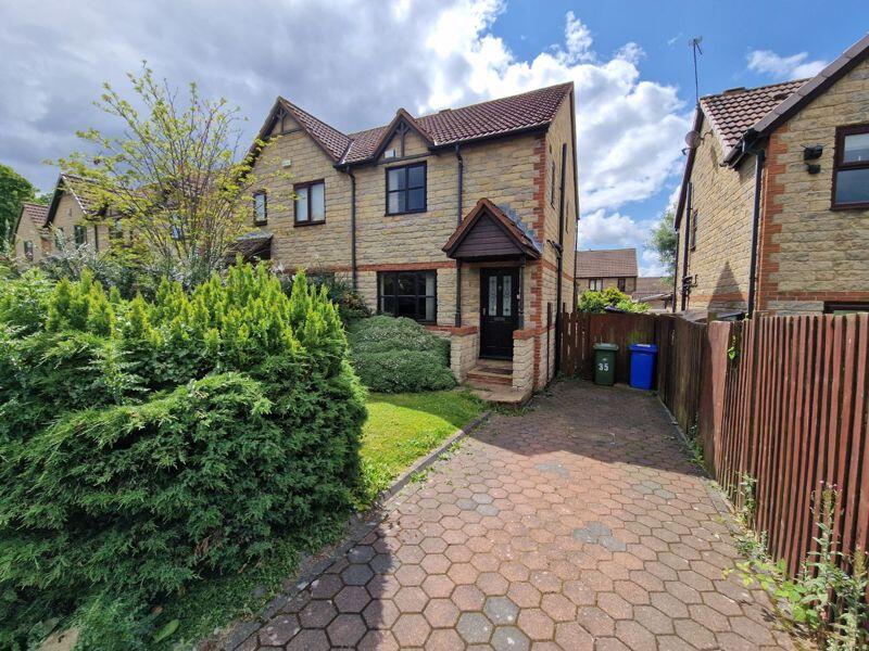 3 bed Semi Detached for rent in Cramlington. From Mike Rogerson Estate Agents - Cramlington 3 bed Semi Detached for rent in Cramlington. From Mike Rogerson Estate Agents - Cramlington
