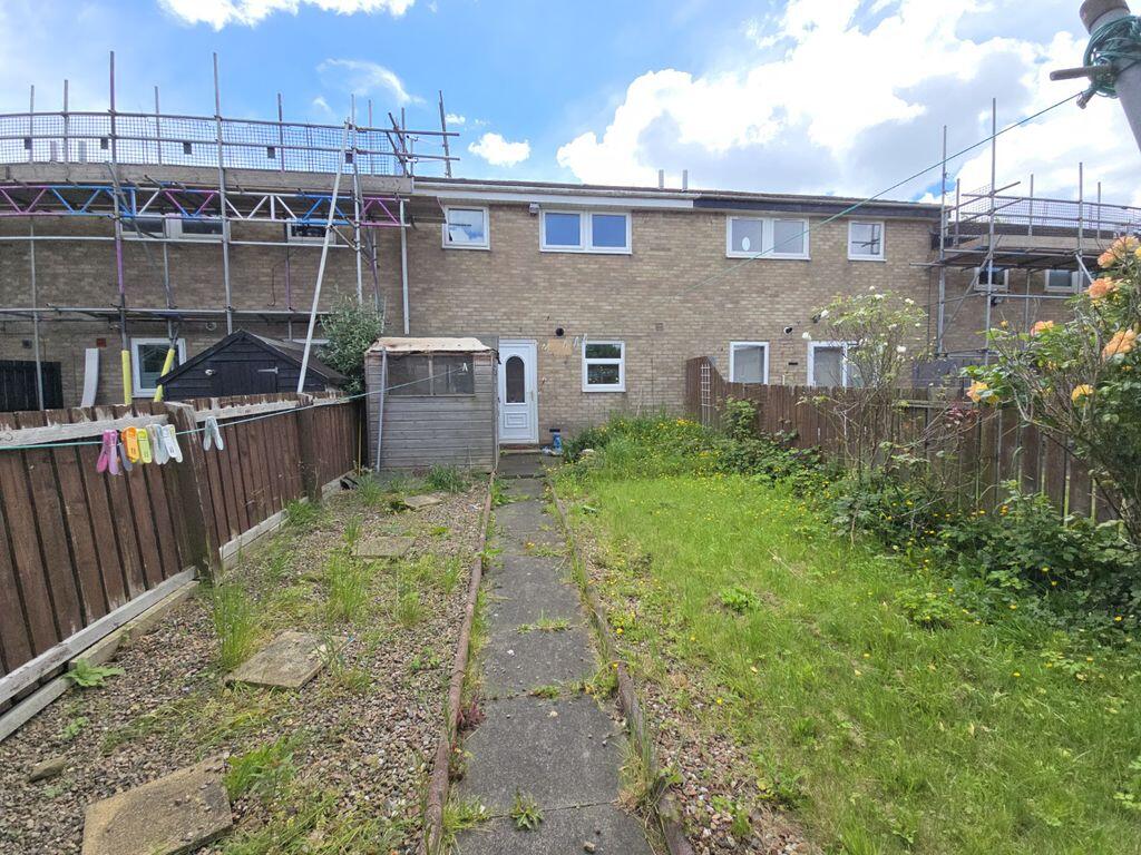 3 bed Detached for rent in Cramlington. From Mike Rogerson Estate Agents - Cramlington 3 bed Detached for rent in Cramlington. From Mike Rogerson Estate Agents - Cramlington