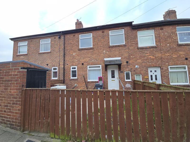 3 bed Mid Terraced House for rent in Dudley. From Mike Rogerson Estate Agents - Cramlington 3 bed Mid Terraced House for rent in Dudley. From Mike Rogerson Estate Agents - Cramlington