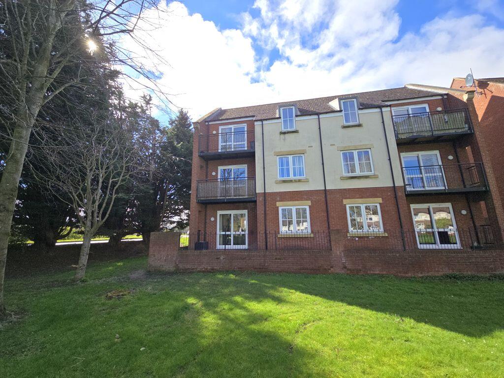1 bed Apartment for rent in Morpeth. From Mike Rogerson Estate Agents - Morpeth