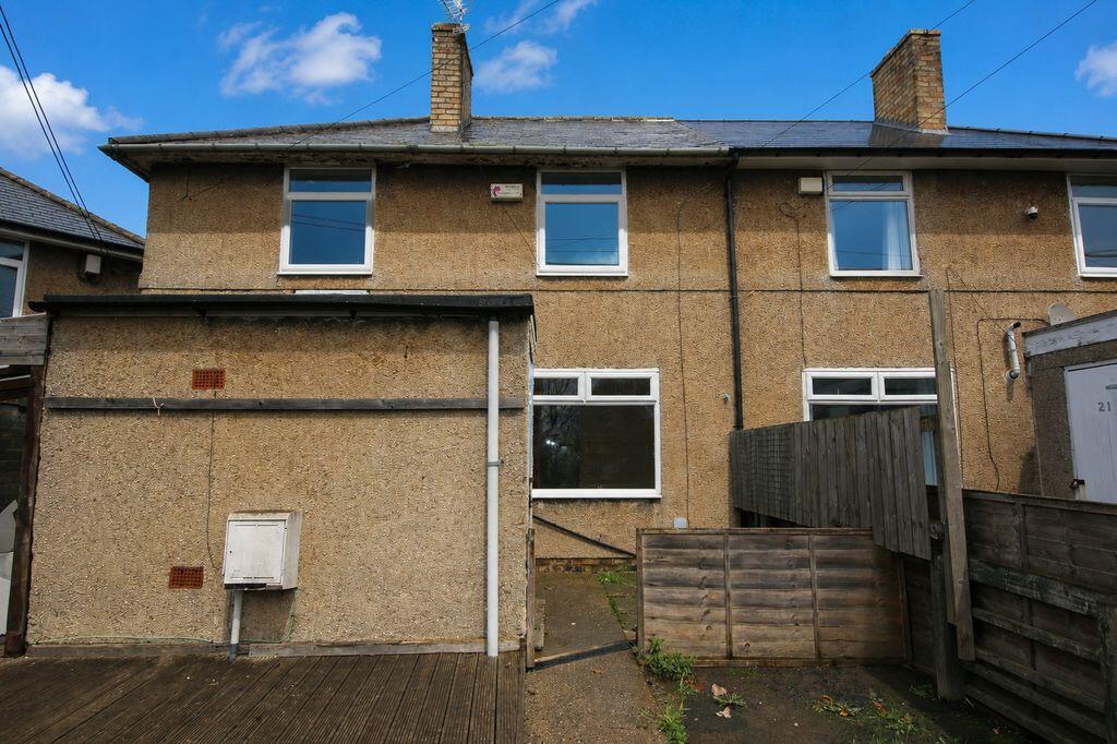 3 bed Semi Detached for rent in Stobswood. From Mike Rogerson Estate Agents - Morpeth