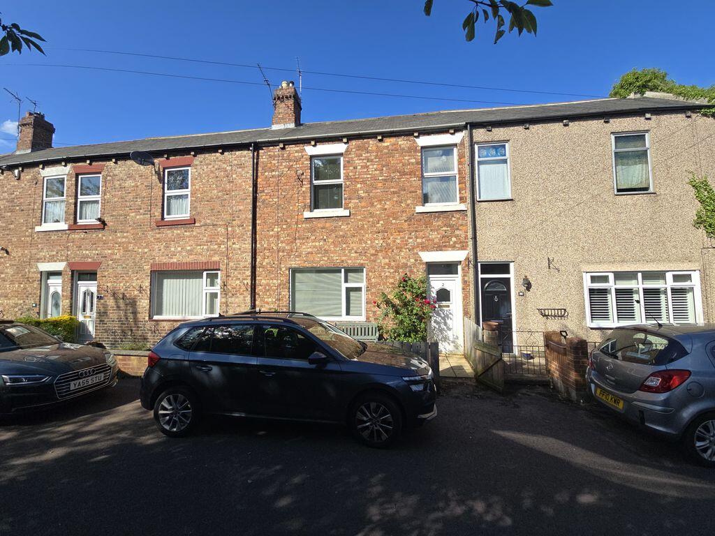 3 bed Mid Terraced House for rent in Morpeth. From Mike Rogerson Estate Agents - Morpeth 3 bed Mid Terraced House for rent in Morpeth. From Mike Rogerson Estate Agents - Morpeth