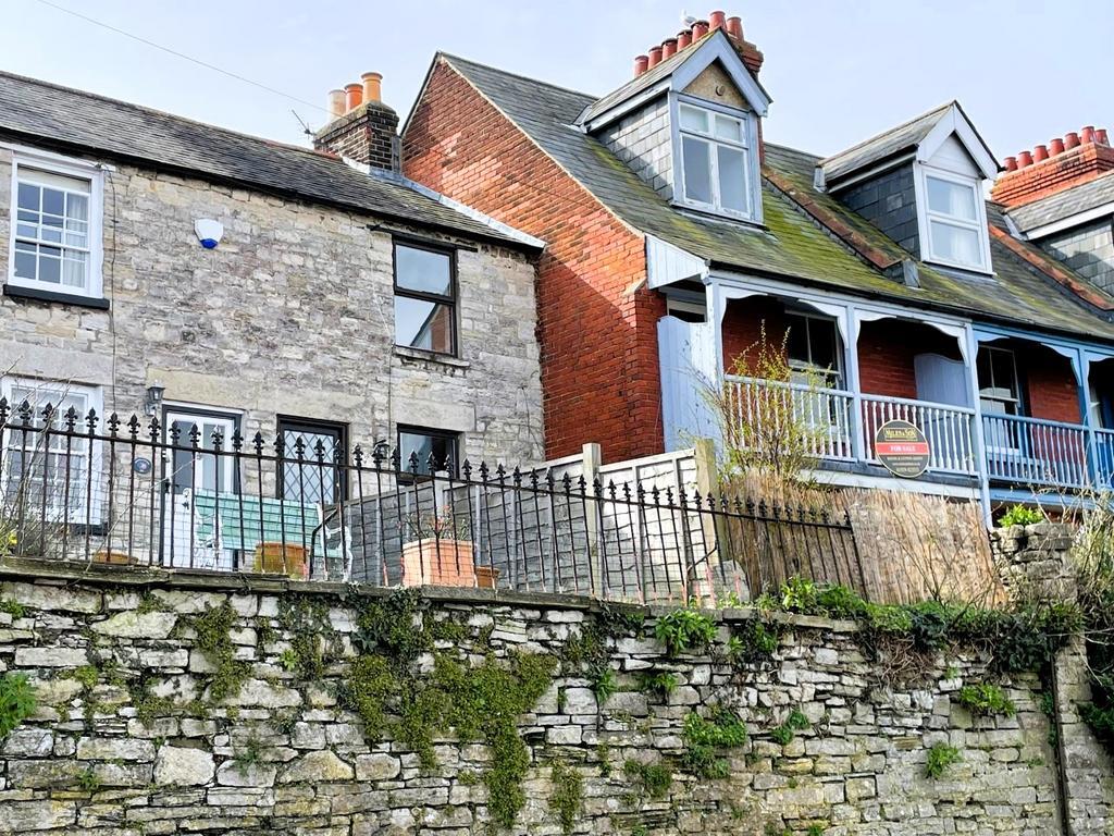 2 bed Cottage for rent in Swanage. From Miles & Son - Swanage