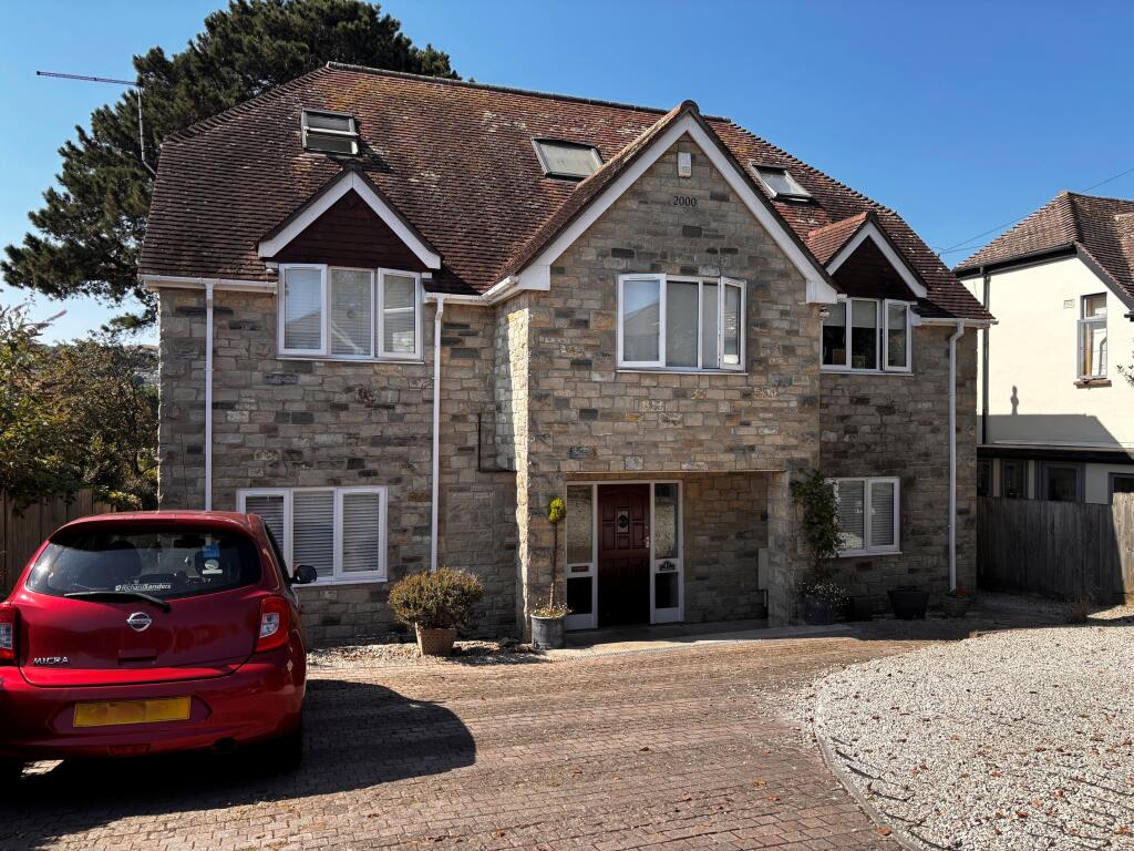 2 bed House (unspecified) for rent in Swanage. From Miles & Son - Swanage
