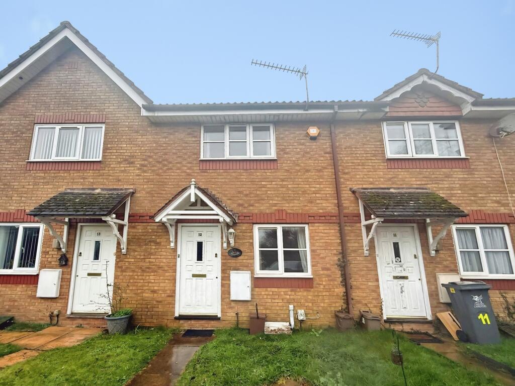 2 bed Mid Terraced House for rent in Cardiff. From Moginie James - Cyncoed 2 bed Mid Terraced House for rent in Cardiff. From Moginie James - Cyncoed