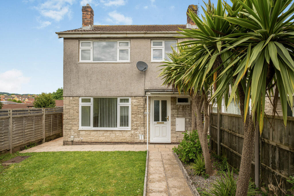 3 bed Semi Detached for rent in Castleton. From Moginie James - Cyncoed