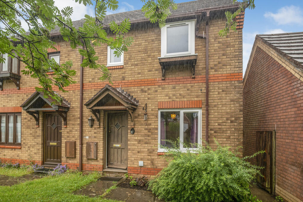 3 bed Semi Detached for rent in Cardiff. From Moginie James - Cyncoed 3 bed Semi Detached for rent in Cardiff. From Moginie James - Cyncoed