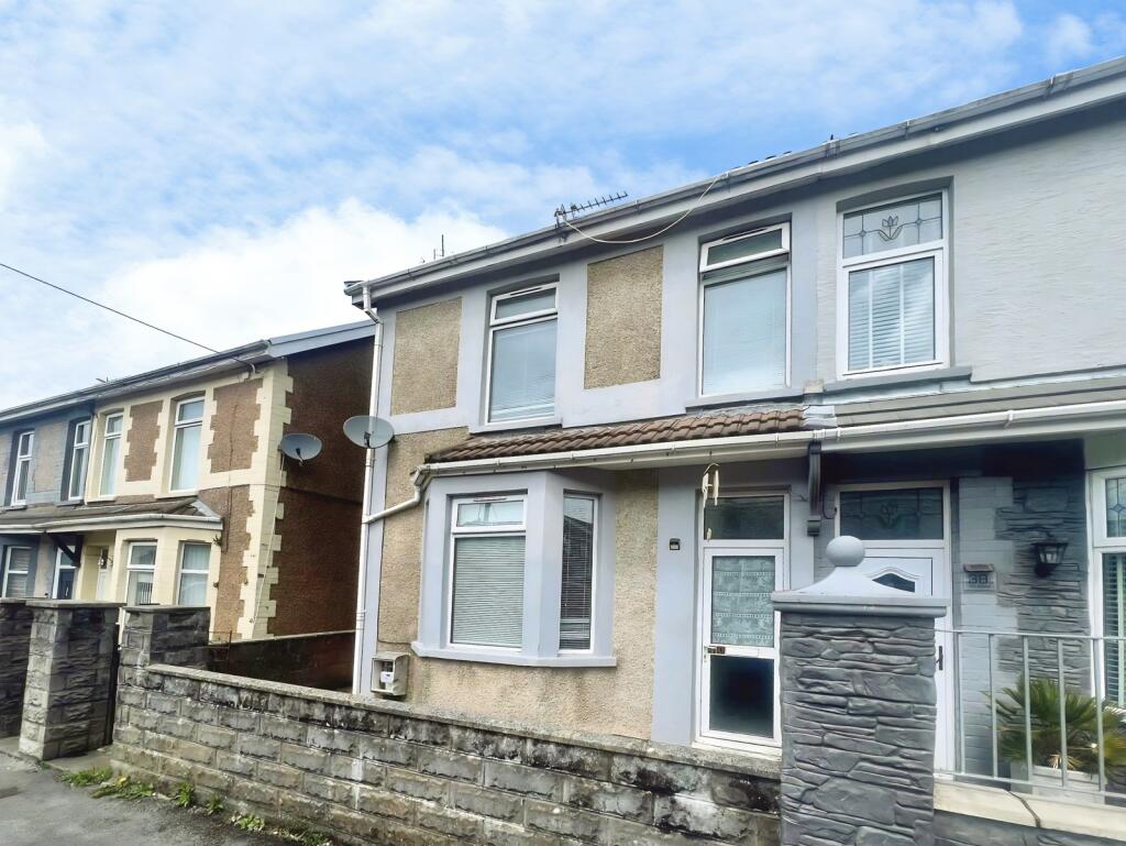 3 bed Semi Detached for rent in Coedely. From Moginie James - Cyncoed 3 bed Semi Detached for rent in Coedely. From Moginie James - Cyncoed