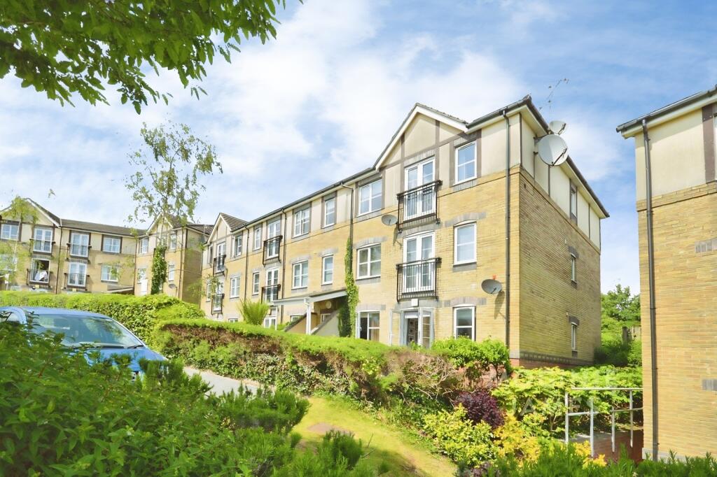 2 bed 1st Floor Flat for rent in Castleton. From Moginie James - Cyncoed 2 bed 1st Floor Flat for rent in Castleton. From Moginie James - Cyncoed