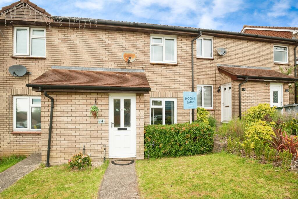 2 bed Mid Terraced House for rent in Cardiff. From Moginie James - Cyncoed 2 bed Mid Terraced House for rent in Cardiff. From Moginie James - Cyncoed