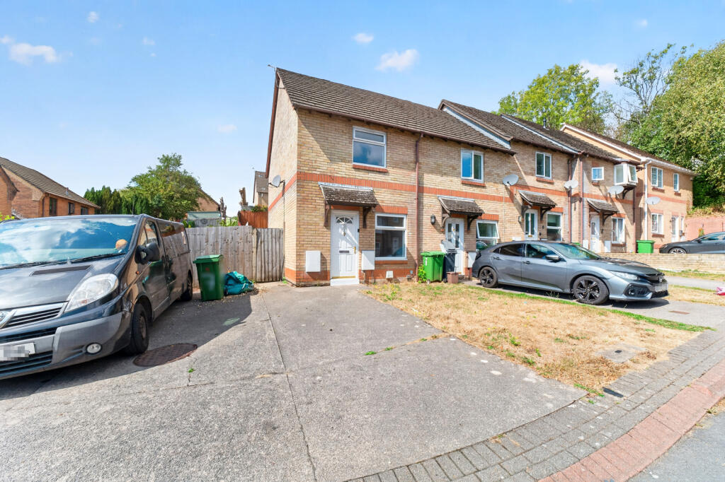 2 bed Mid Terraced House for rent in Cardiff. From Moginie James - Cyncoed