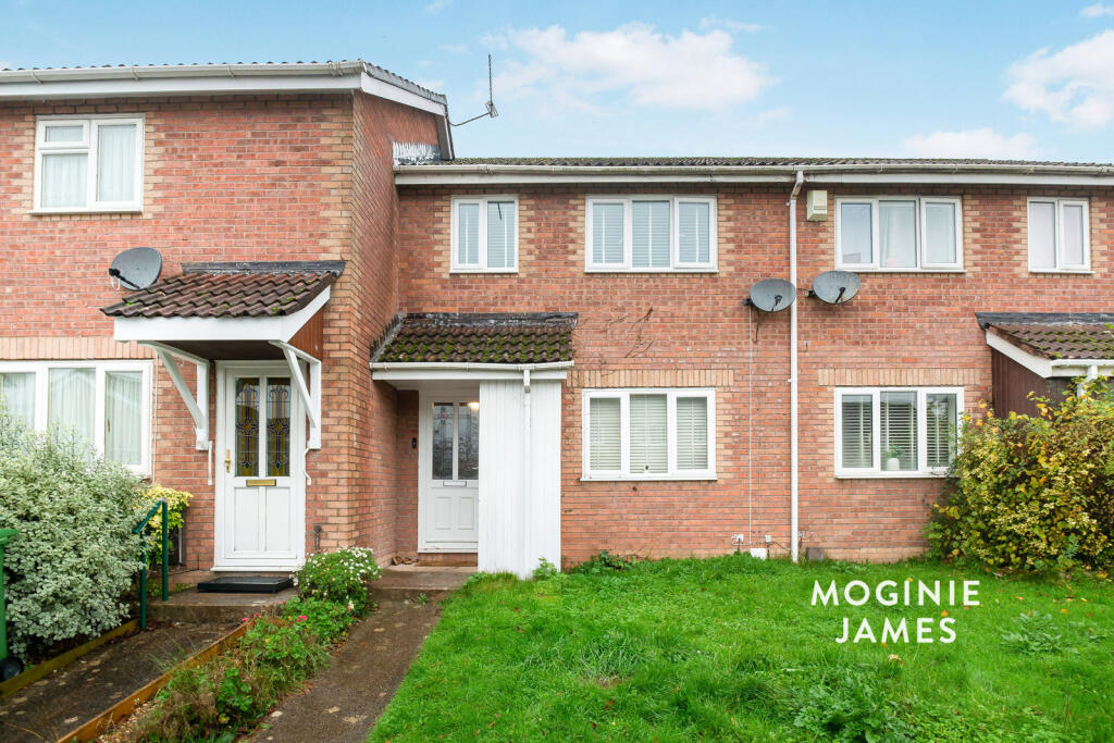 3 bed Mid Terraced House for rent in Cardiff. From Moginie James - Cyncoed