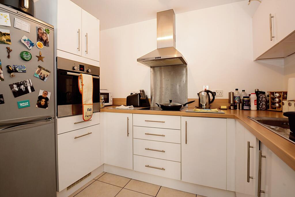1 bed 1st Floor Flat for rent in Cardiff. From Moginie James - Pontcanna