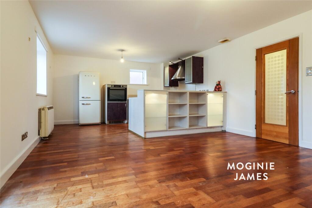 1 bed 1st Floor Flat for rent in Cardiff. From Moginie James - Pontcanna