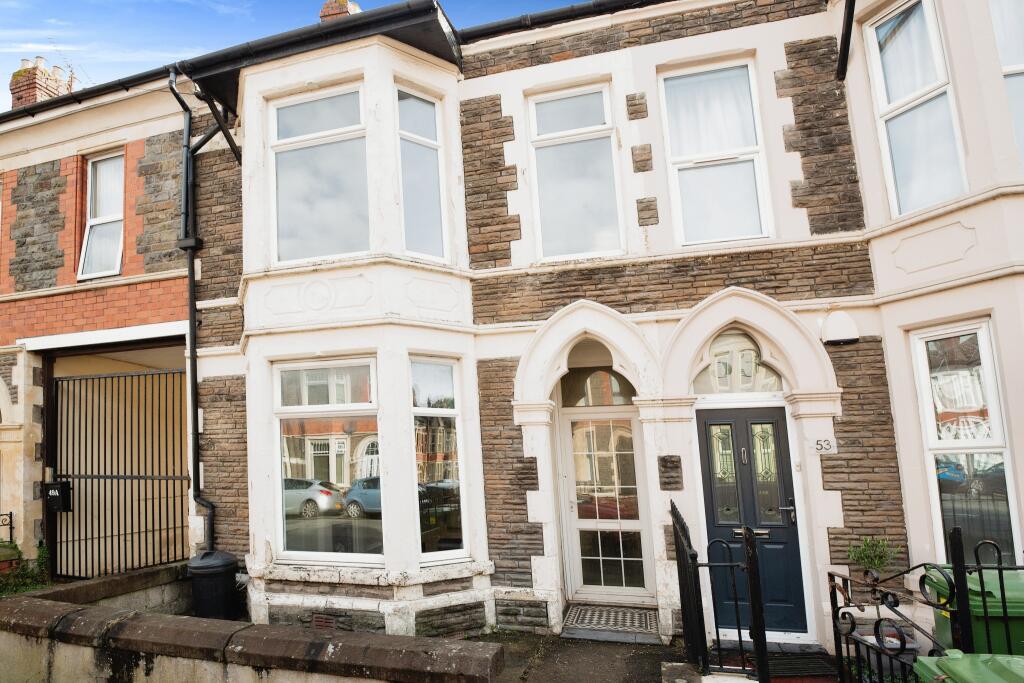 3 bed Mid Terraced House for rent in St Fagans. From Moginie James - Pontcanna 3 bed Mid Terraced House for rent in St Fagans. From Moginie James - Pontcanna