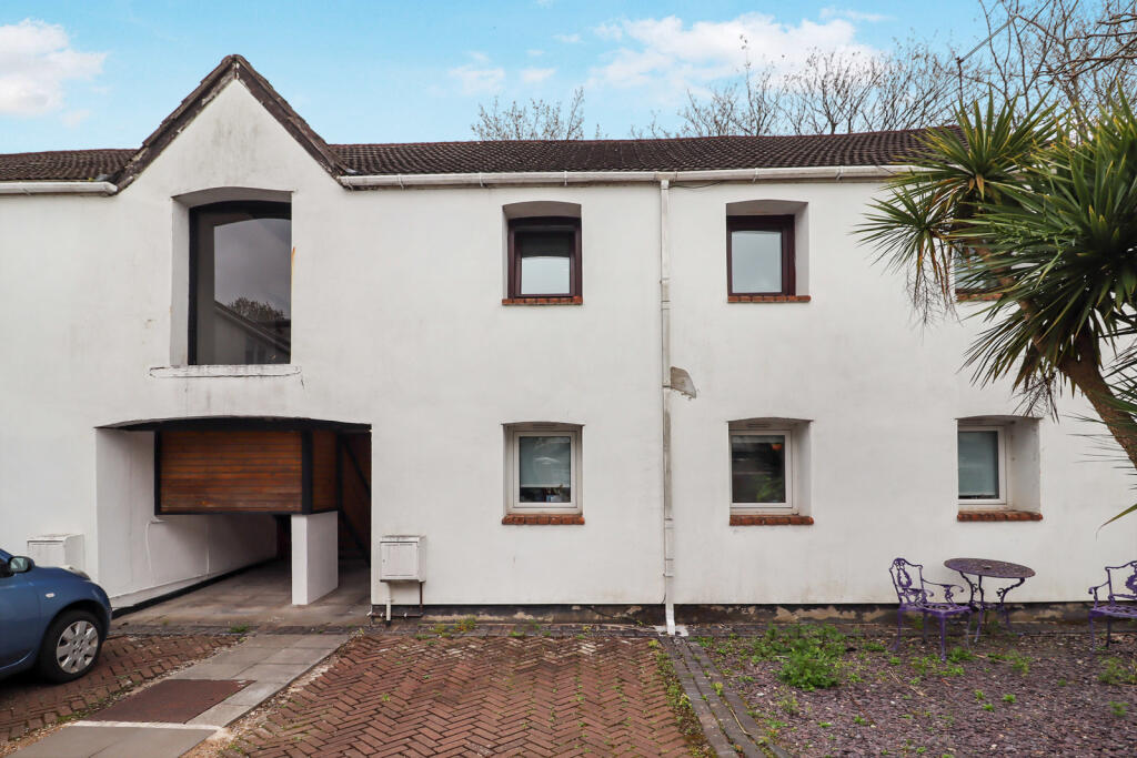 2 bed 1st Floor Flat for rent in Cardiff. From Moginie James - Pontcanna