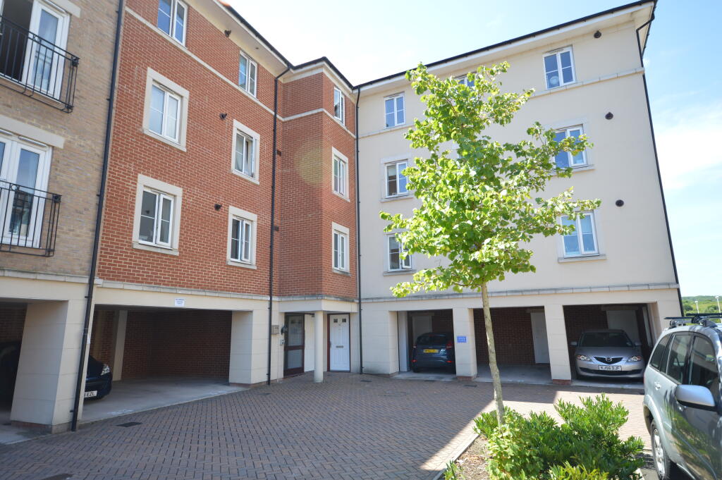 2 bed 1st Floor Flat for rent in Cardiff. From Moginie James - Pontcanna