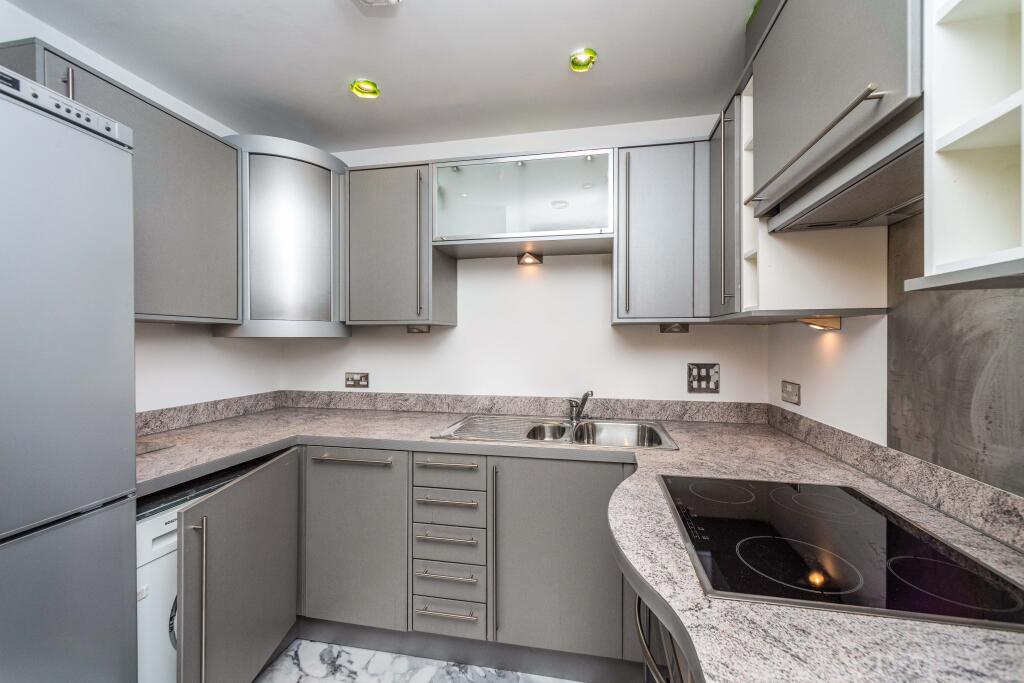 1 bed 1st Floor Flat for rent in Cardiff. From Moginie James - Pontcanna