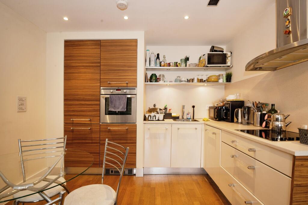 1 bed 1st Floor Flat for rent in Cardiff. From Moginie James - Pontcanna
