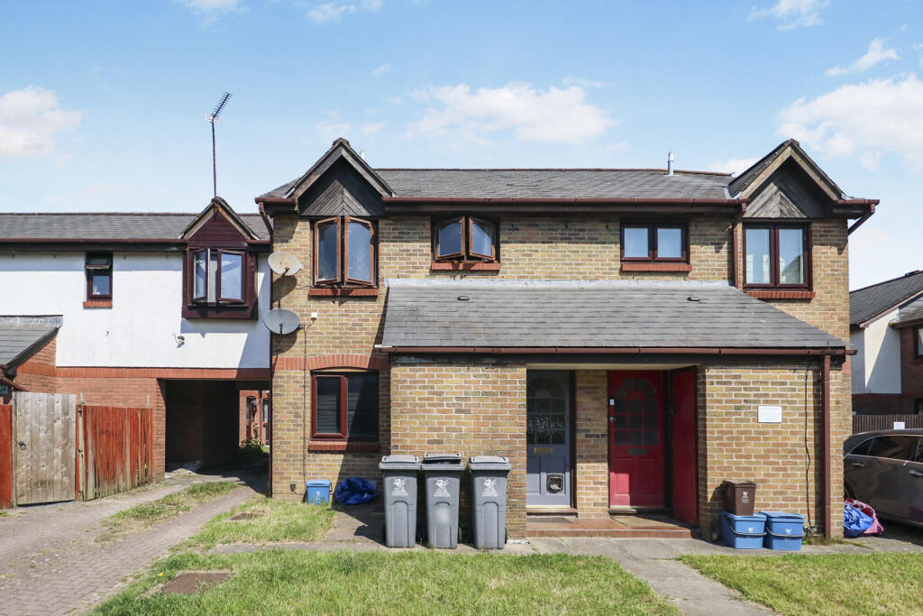 1 bed 1st Floor Flat for rent in Cardiff. From Moginie James - Pontcanna