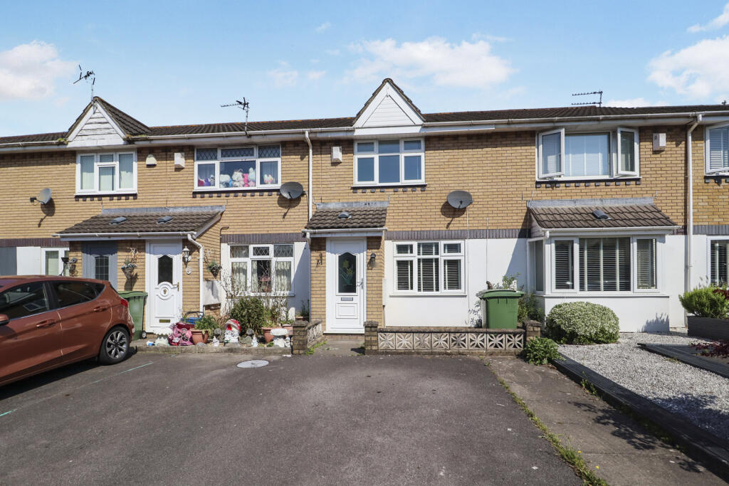 2 bed Detached for rent in Cardiff. From Moginie James - Pontcanna
