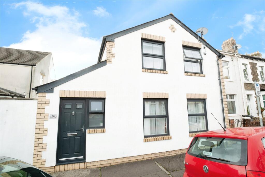 1 bed Mid Terraced House for rent in St Fagans. From Moginie James - Pontcanna