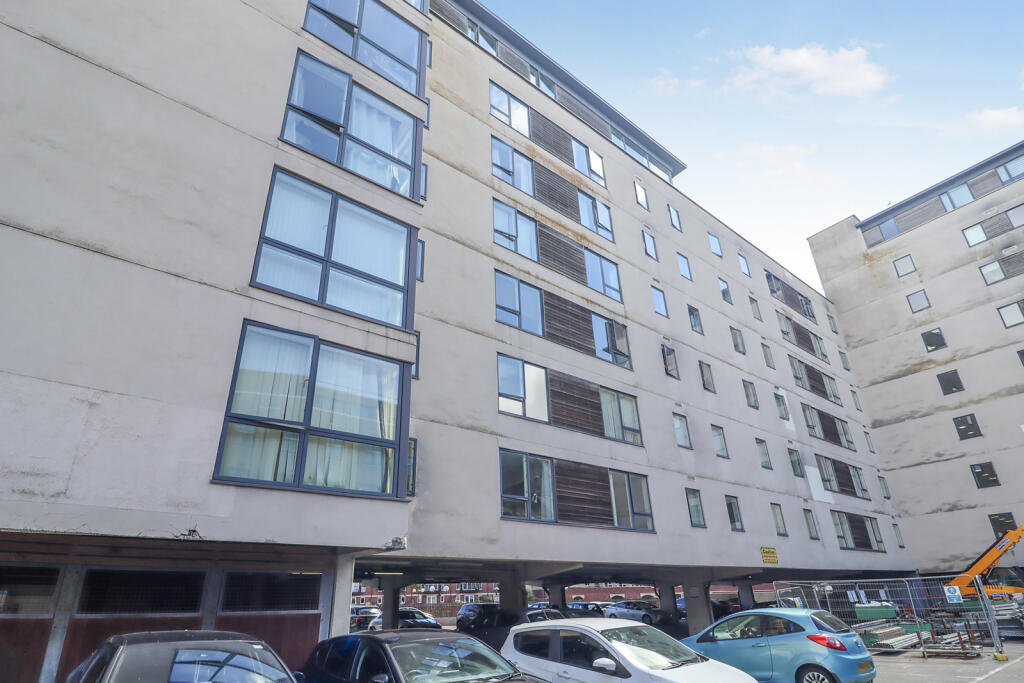 2 bed 1st Floor Flat for rent in Cardiff. From Moginie James - Pontcanna