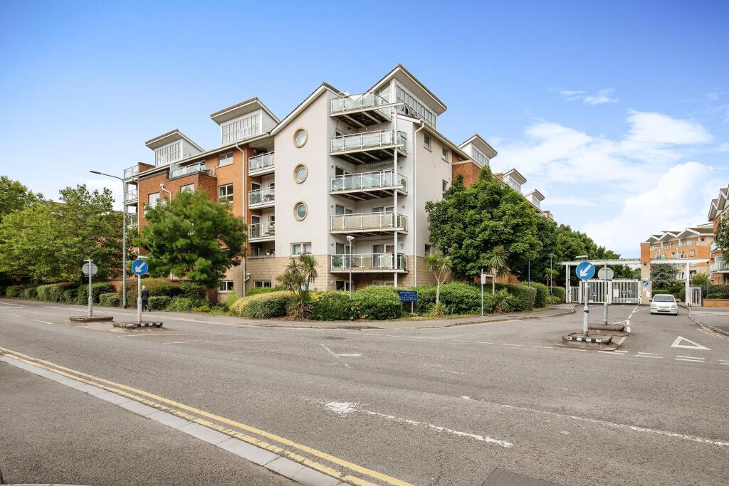 1 bed 1st Floor Flat for rent in Cardiff. From Moginie James - Pontcanna