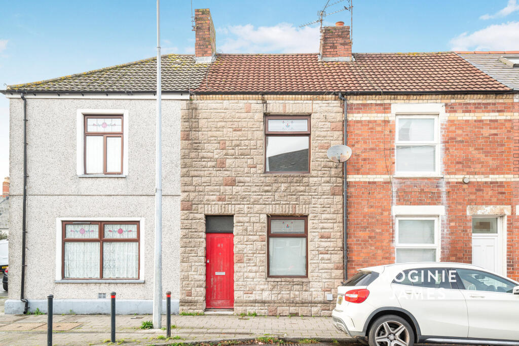 2 bed Mid Terraced House for rent in Cardiff. From Moginie James - Pontcanna 2 bed Mid Terraced House for rent in Cardiff. From Moginie James - Pontcanna