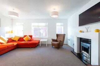 4 bed Mid Terraced House for rent in Cardiff. From Moginie James - Pontcanna
