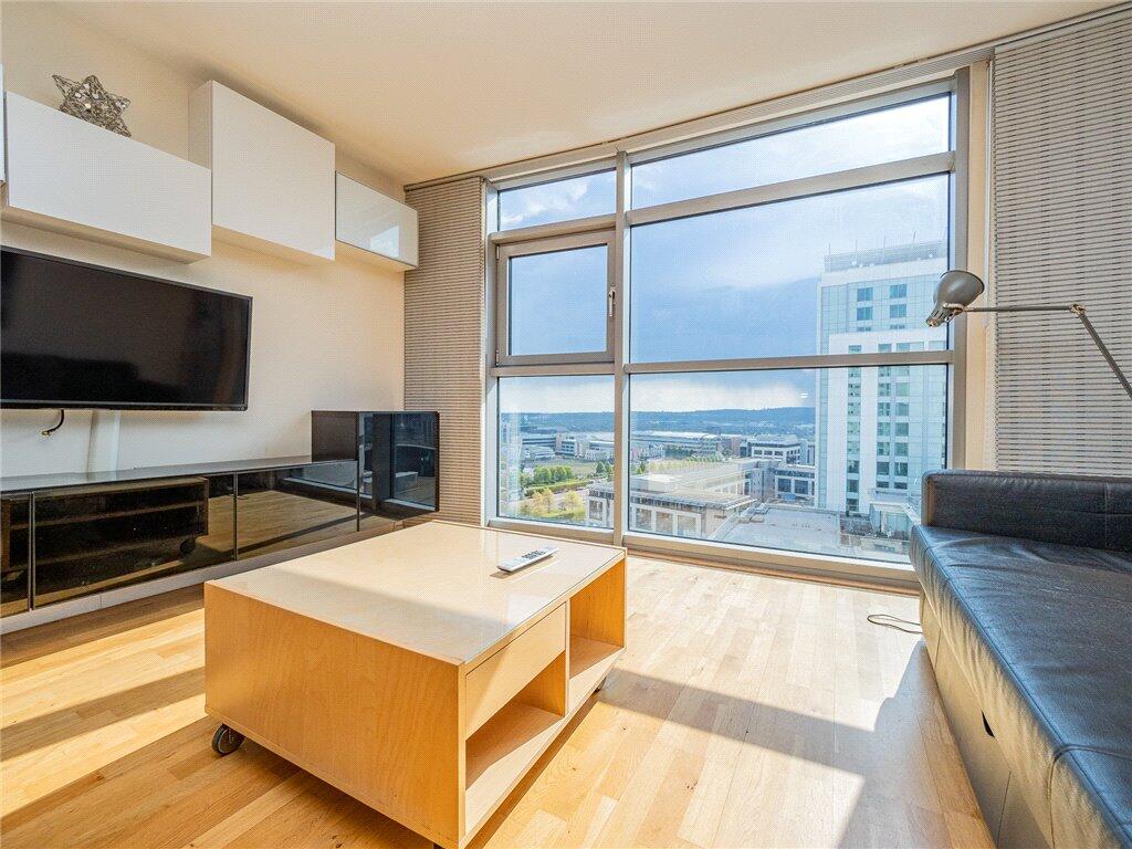 1 bed 1st Floor Flat for rent in Cardiff. From Moginie James - Pontcanna 1 bed 1st Floor Flat for rent in Cardiff. From Moginie James - Pontcanna