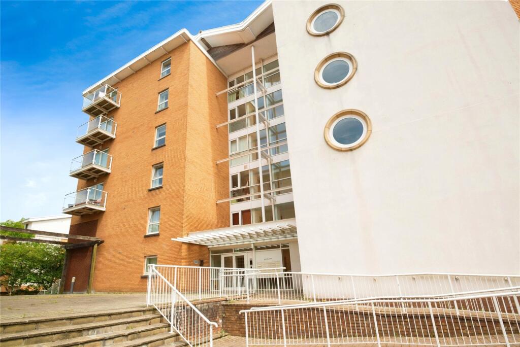 1 bed 1st Floor Flat for rent in Cardiff. From Moginie James - Pontcanna
