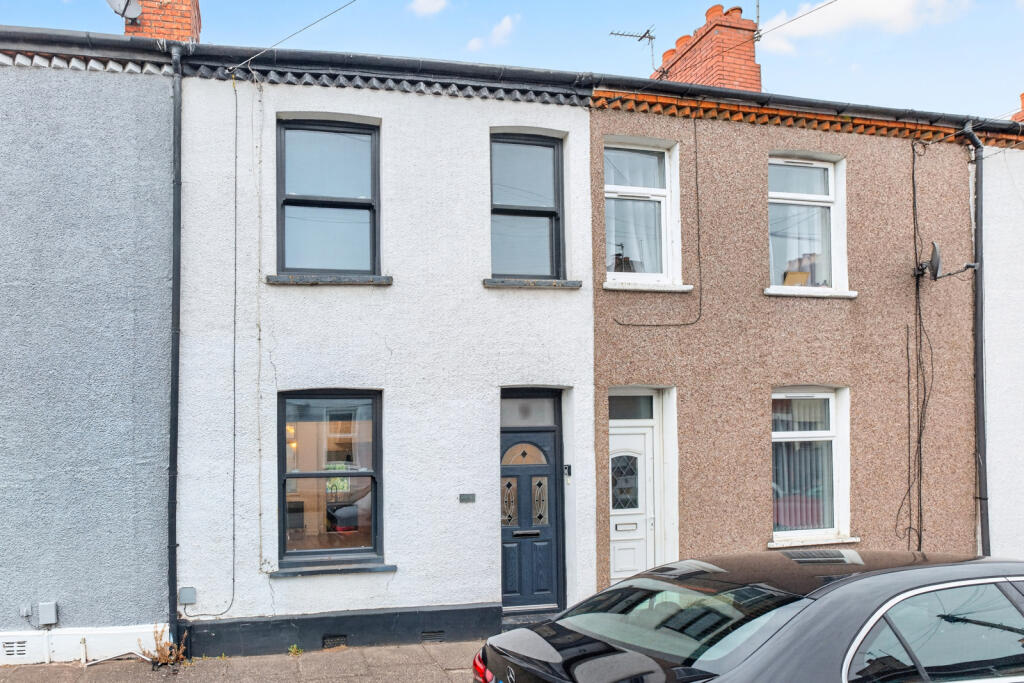 2 bed Mid Terraced House for rent in Cardiff. From Moginie James - Pontcanna 2 bed Mid Terraced House for rent in Cardiff. From Moginie James - Pontcanna