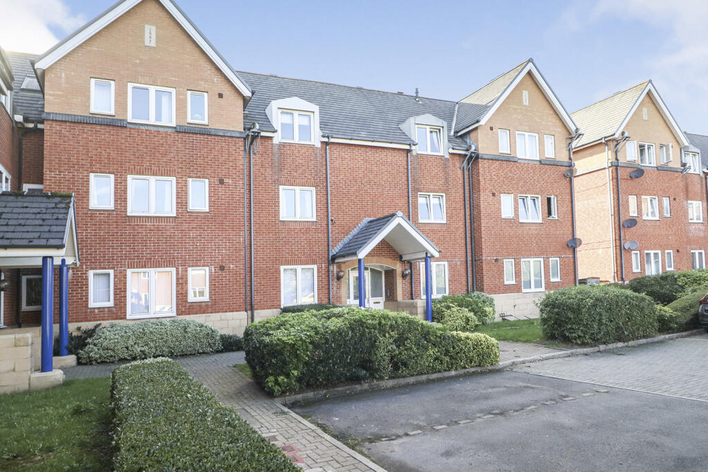 2 bed 1st Floor Flat for rent in Cardiff. From Moginie James - Pontcanna